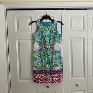London Style Dress